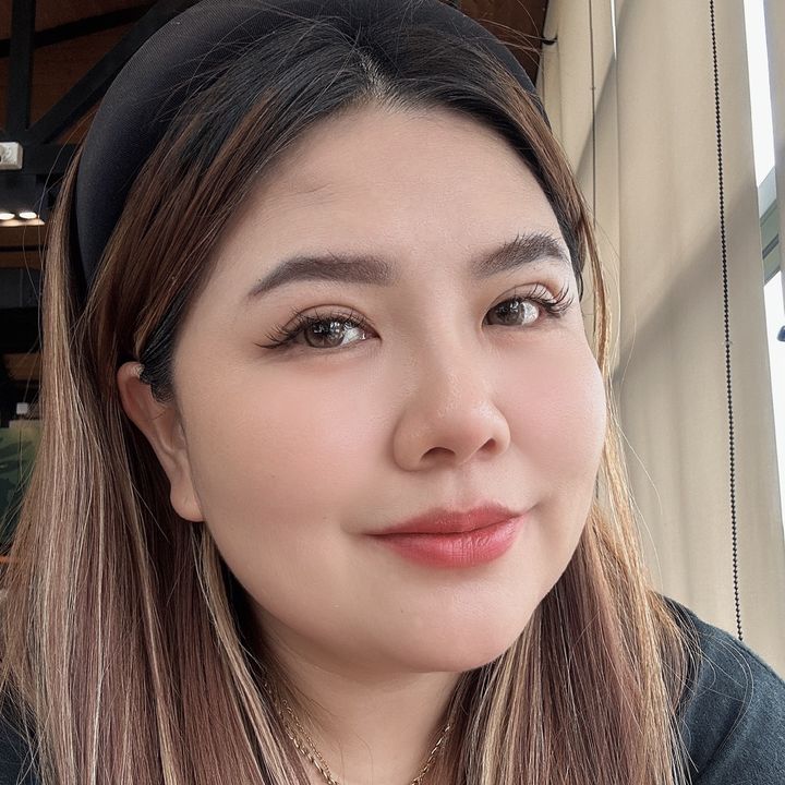 นัชชี่ ชอบกินของอร่อย