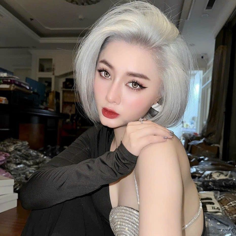 Mèo Zen Đa Bếp Mẹ Em
