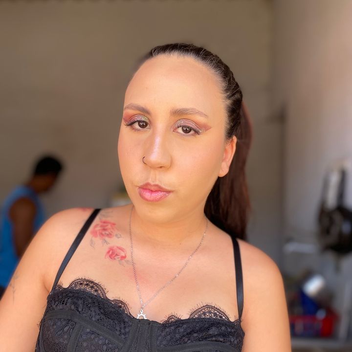 Ketelin Santos ❤️