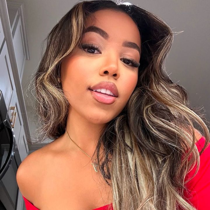 Victoria Criner