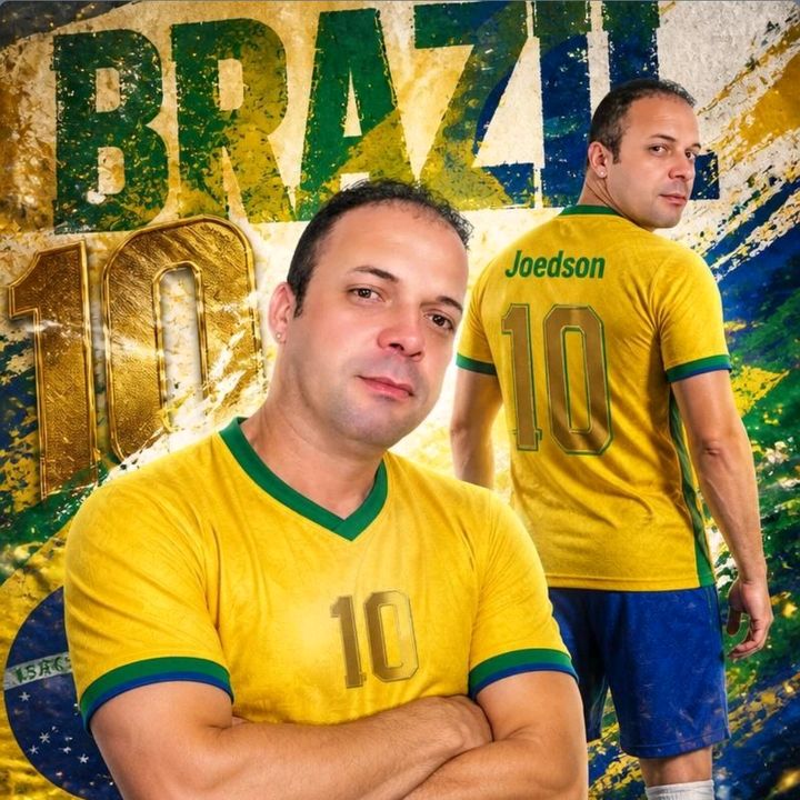 Joedson Santos
