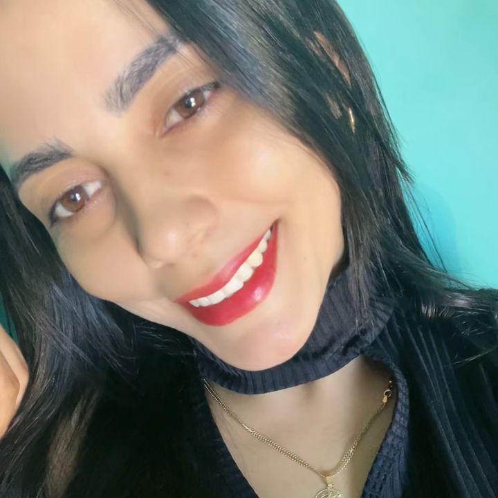 Luciana Santos