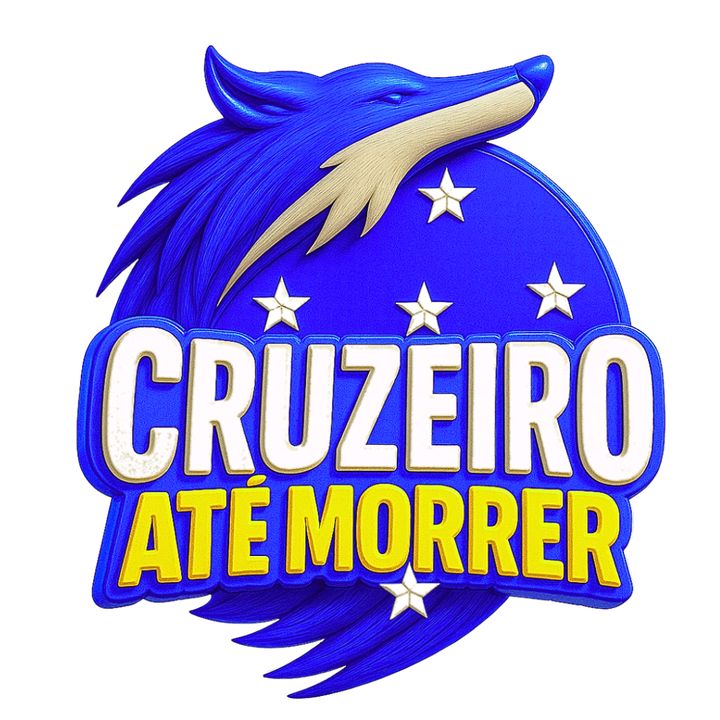 Cruzeiro Atรฉ Morrer