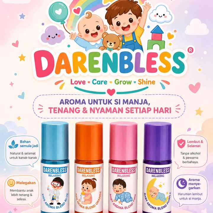 Darenbless