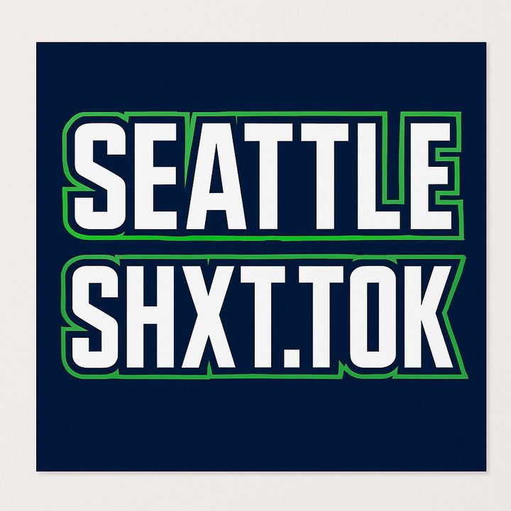 SeattleShxtTok