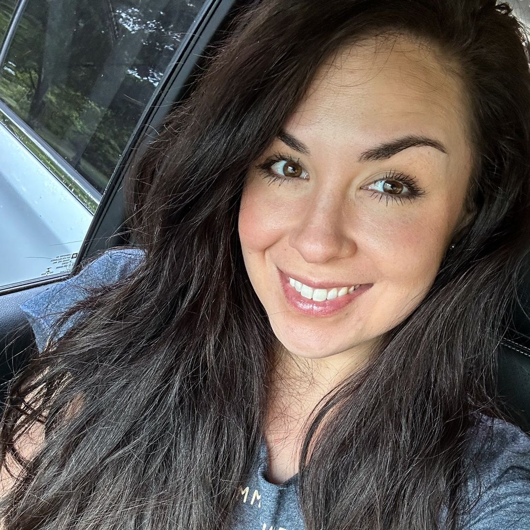 Hannah | SAHM | TTS