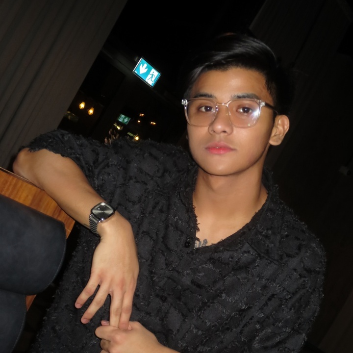 Marc Daniel Bernardo