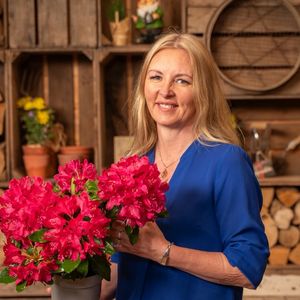 BexEdwards - Gardening