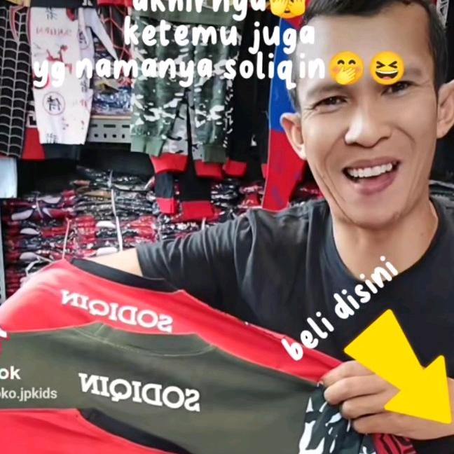 jp kids tanah abang