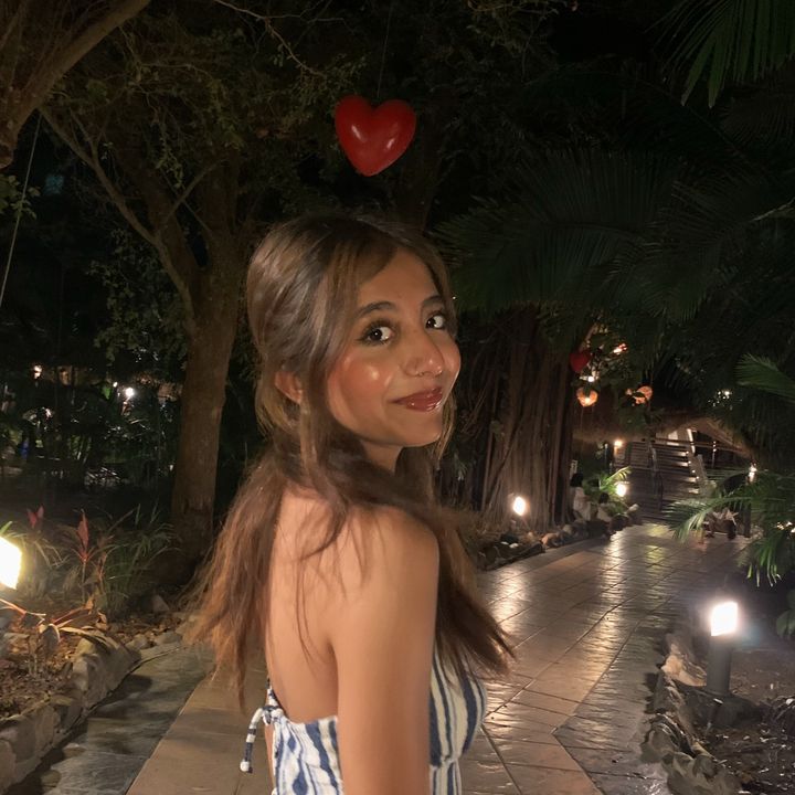 zoe🌷