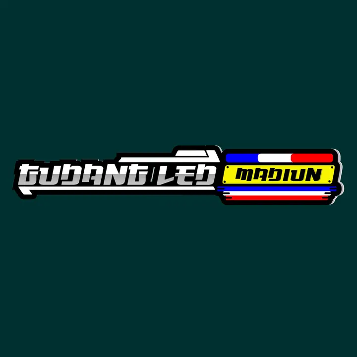 Gudang Led Madiun