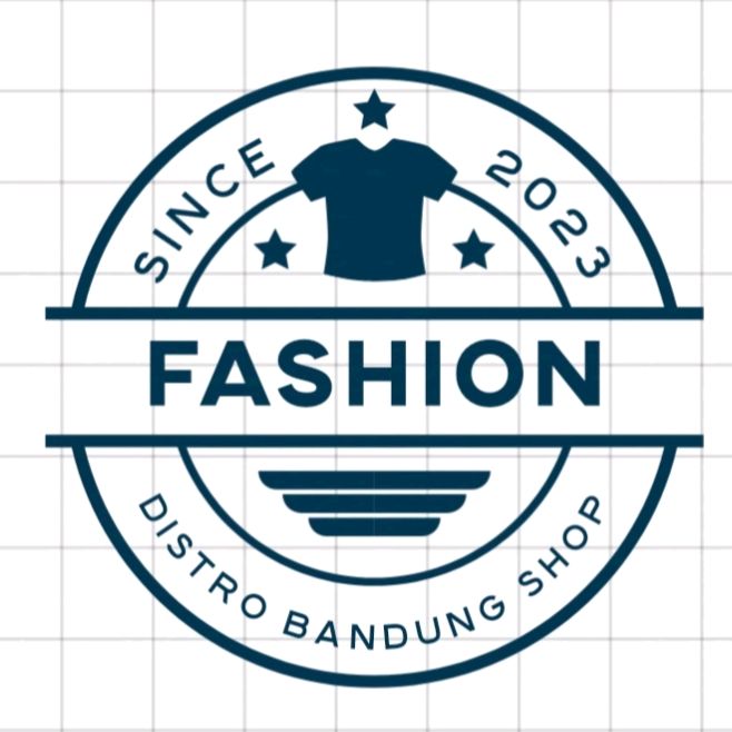 Distro Bandung Shop