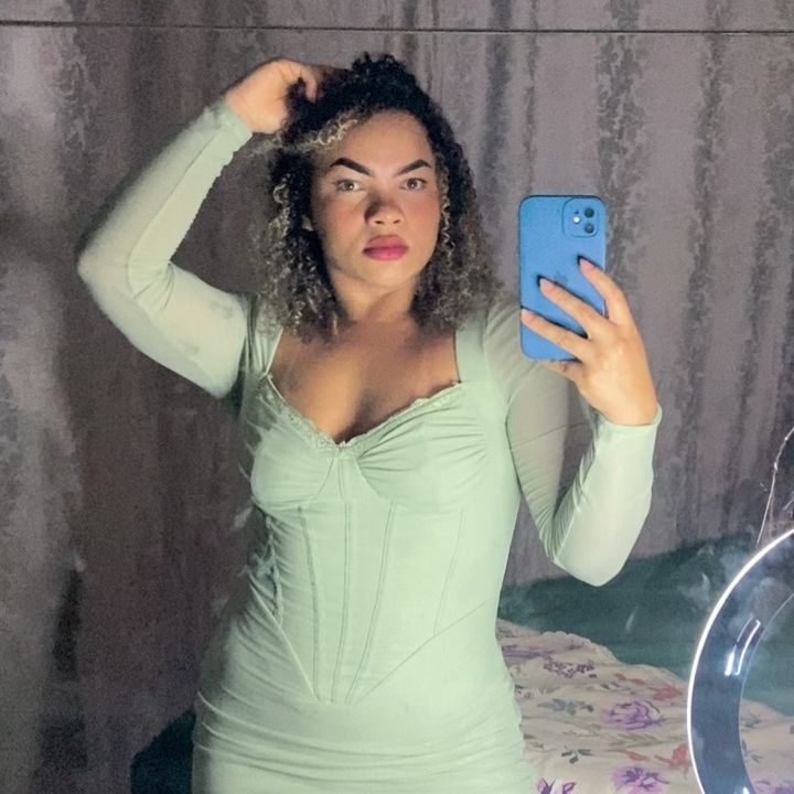 Lethycia Rodrigues