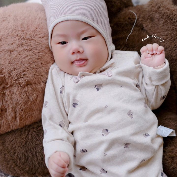 Henry Babyy 🍼
