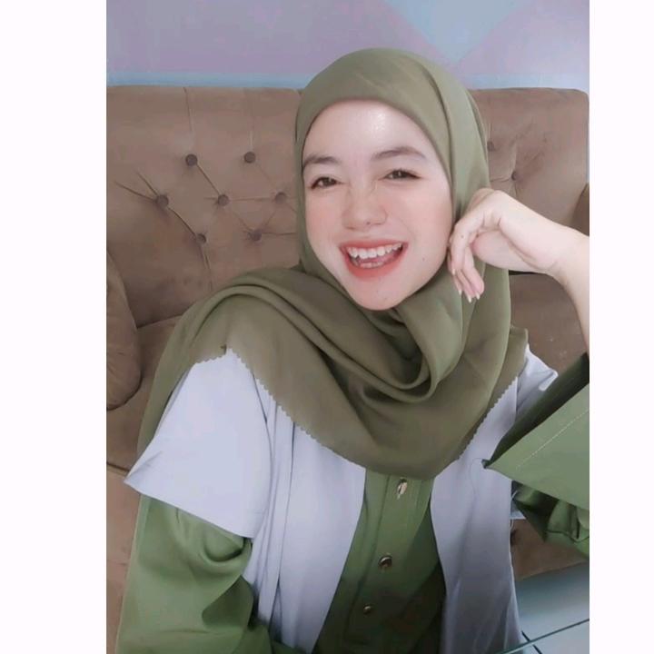 Vika Rahayu
