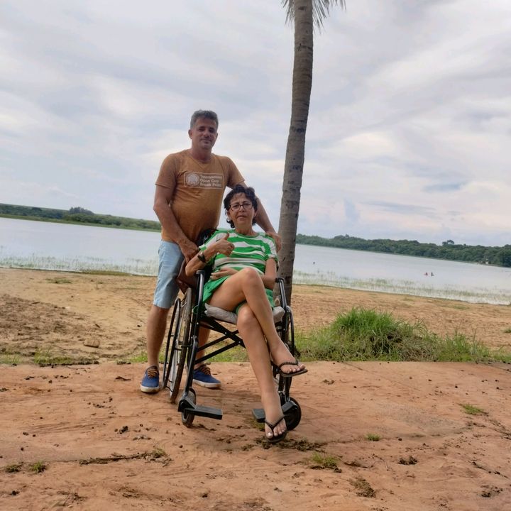 evandroromeirobeião