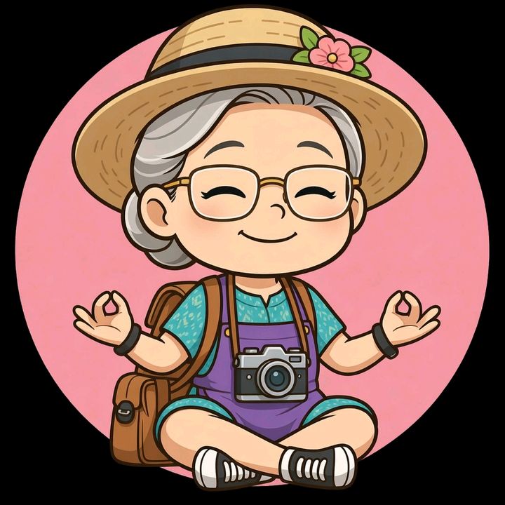 ป้าพลอย วัยเกษียณ