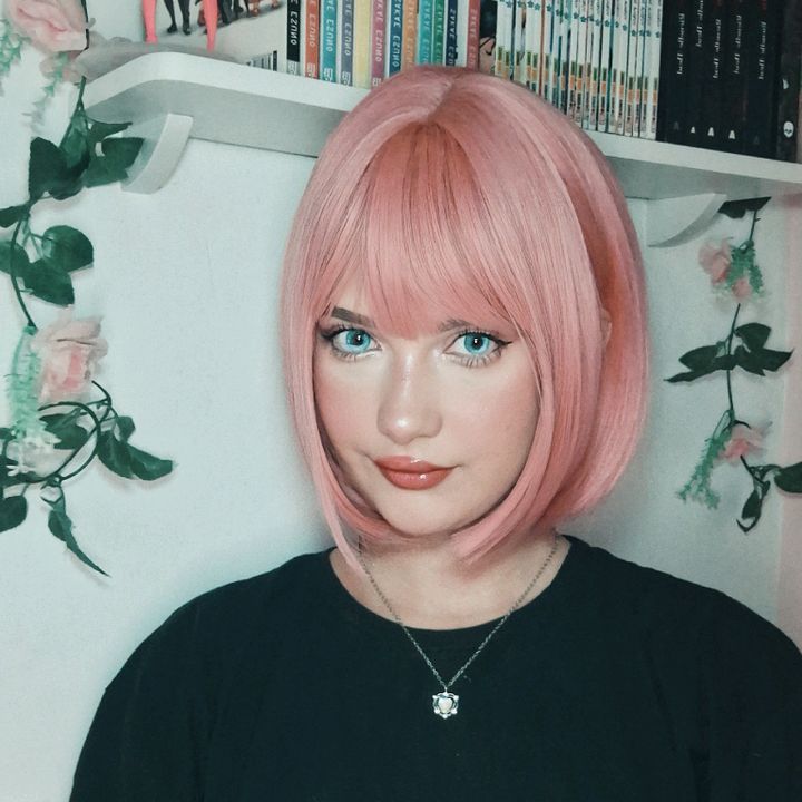 Lissa Tavares