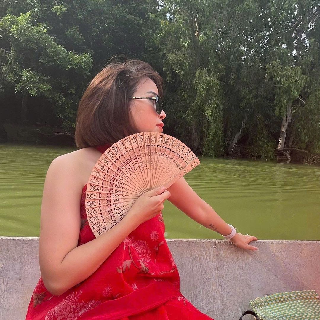 Hà Tào Phớ 8989