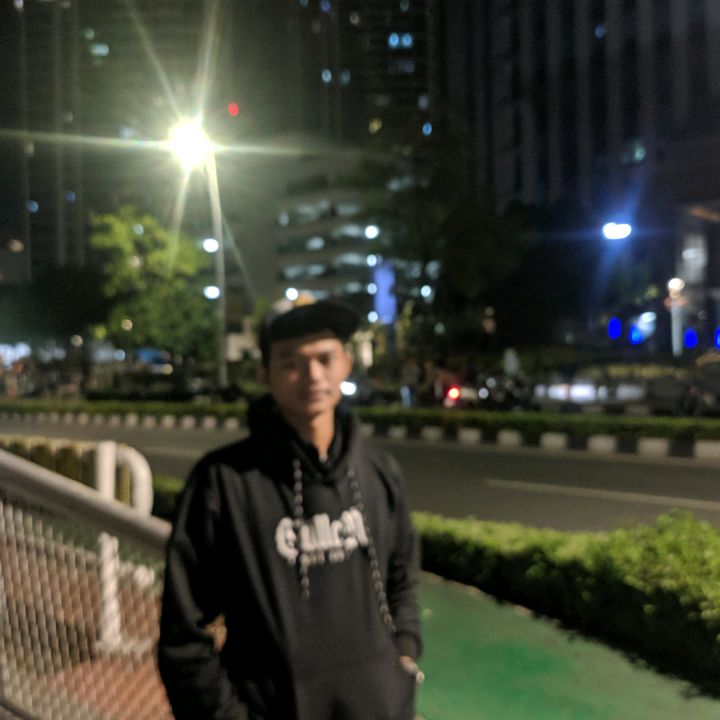 Dicky asegaf17