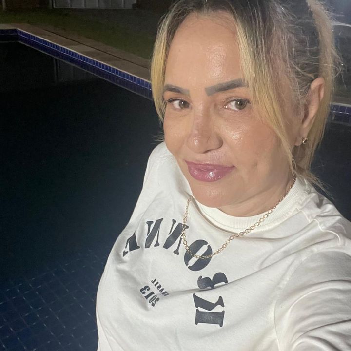 🌼Zenira Bertulino 🌼