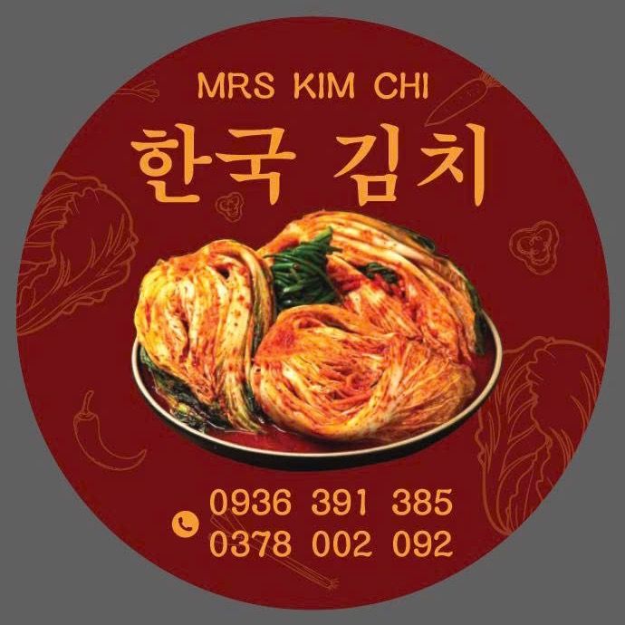 Mrskimchi