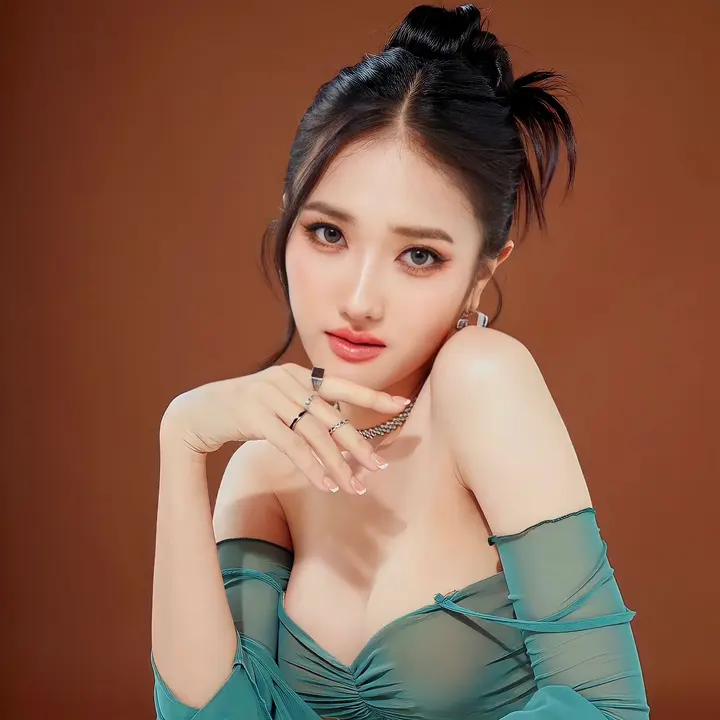 อาย รินรดี