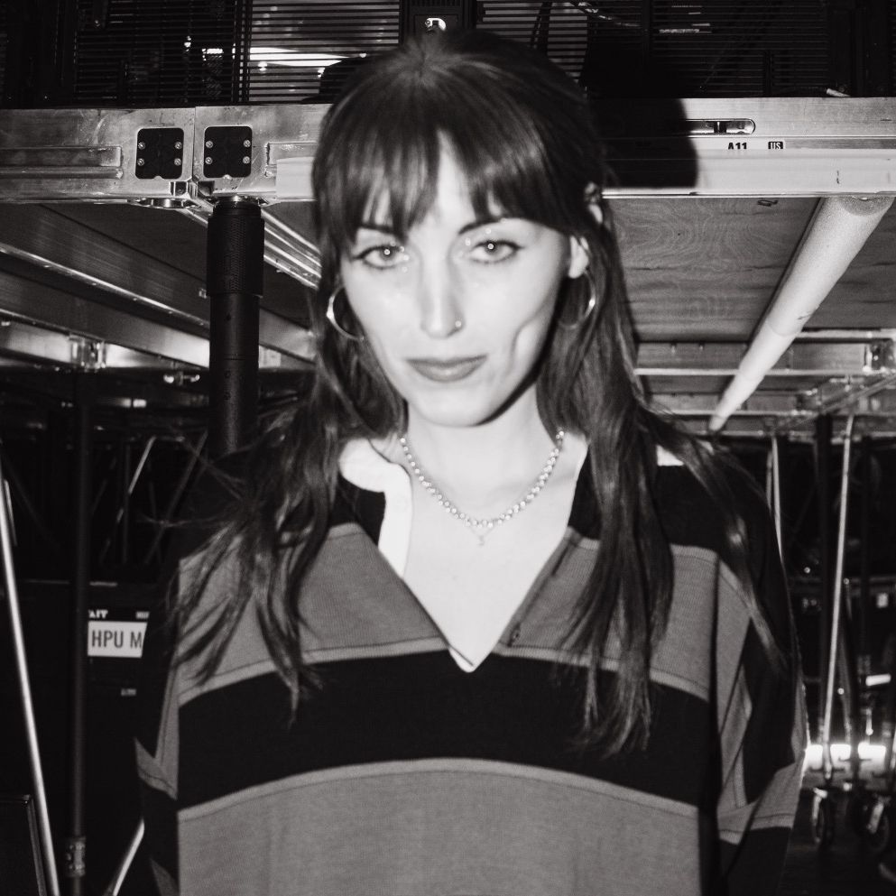 Sasha Alex Sloan
