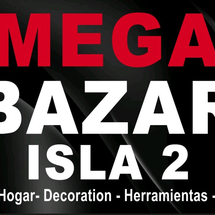 bazar la isla 2 Alameda