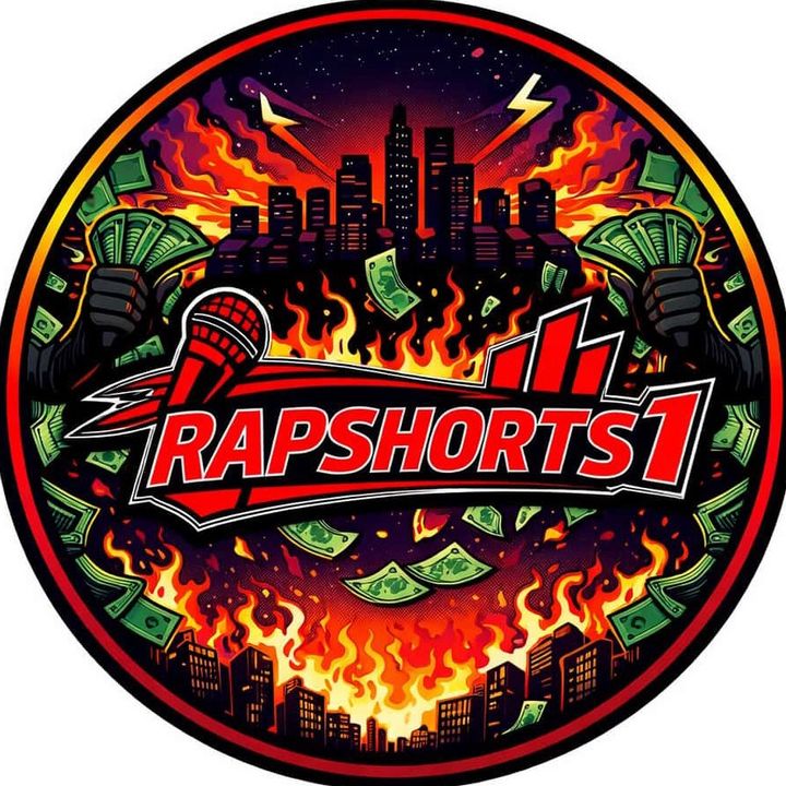 RapShorts1