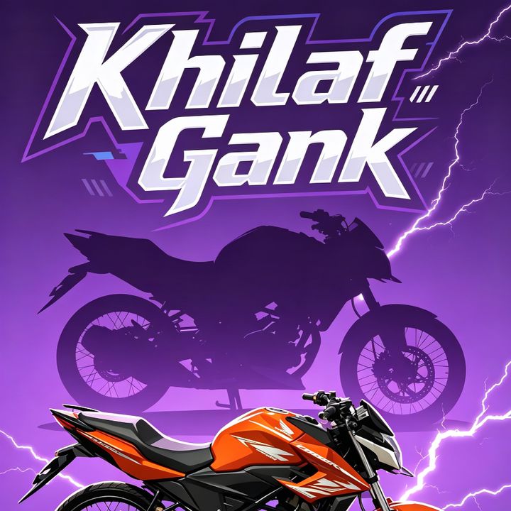 khilaf_Gank