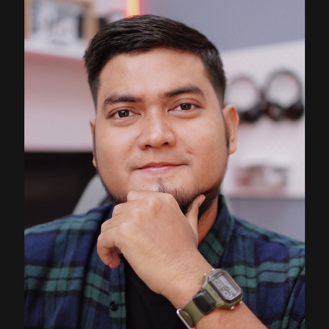 Irvan Galih