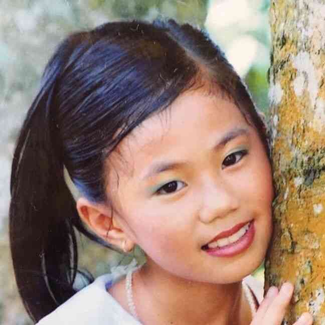 Bé mèo nhỏ hết mít ướt rồi