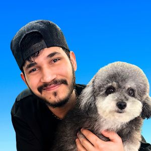 VICTOR THE GROOMER