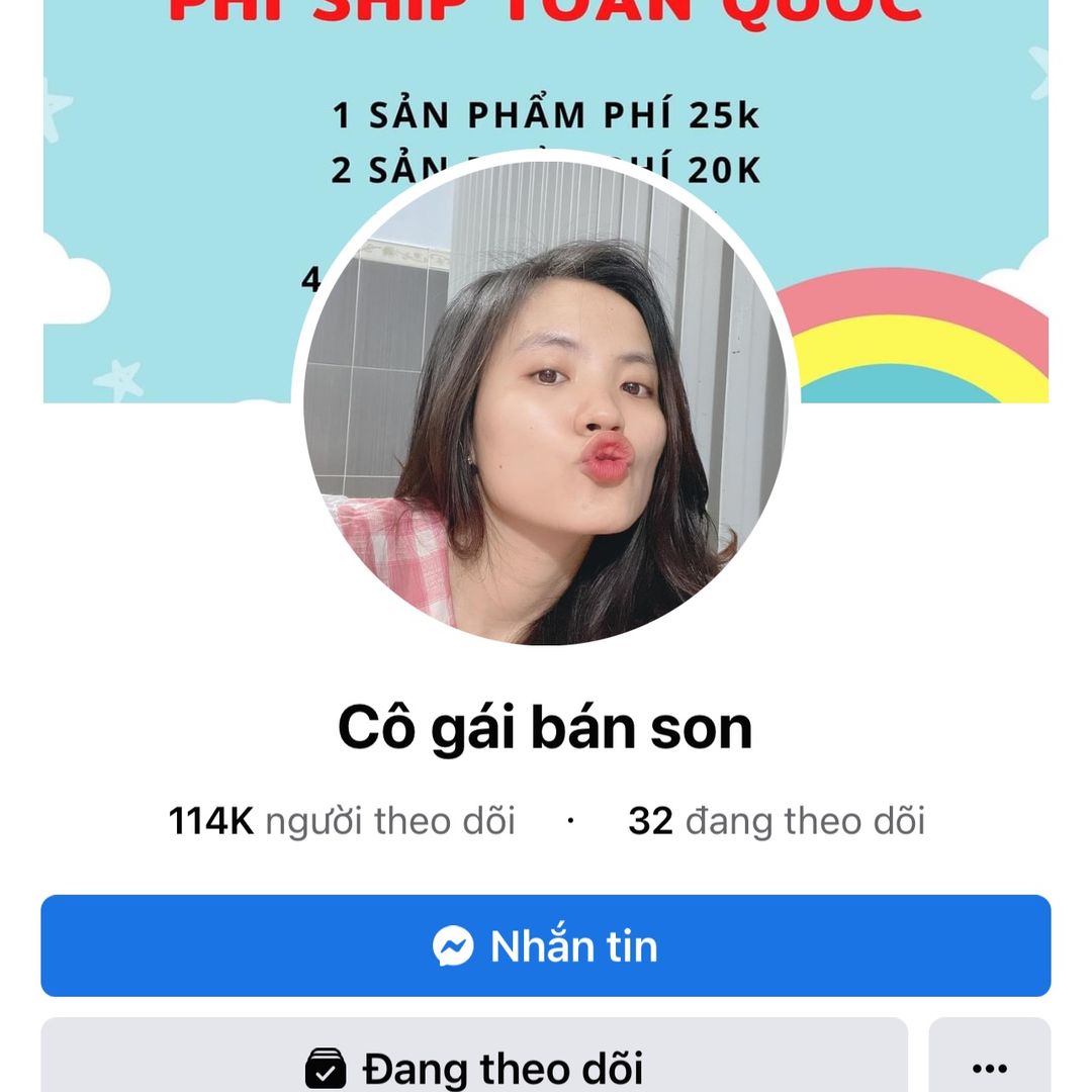 Thư Bán Bột May Mắn🍀
