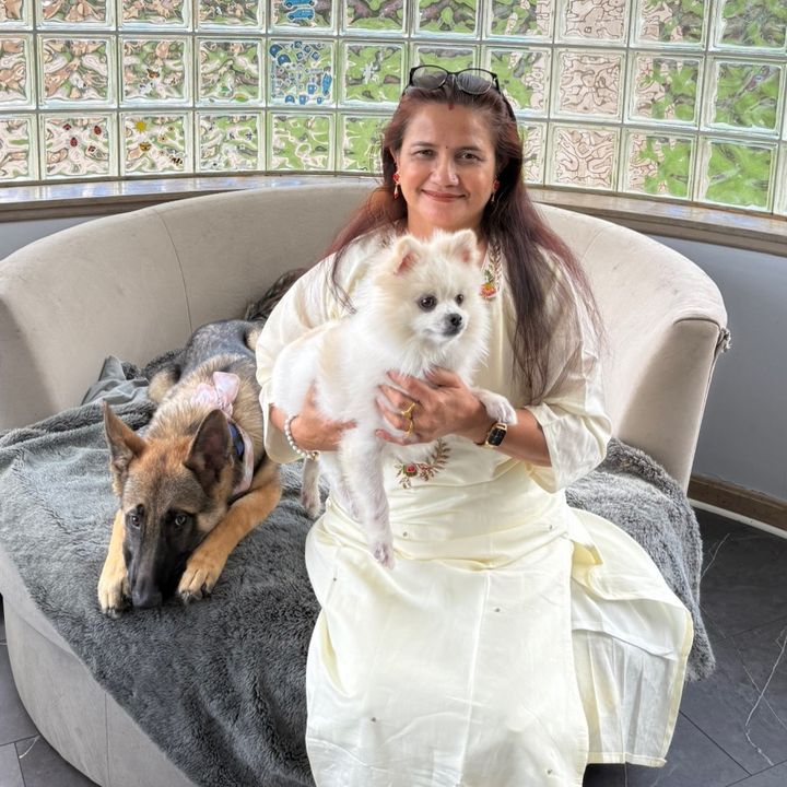 Dhanmaya Rai