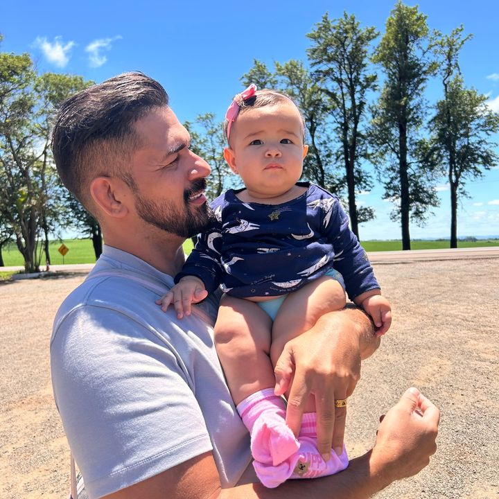 Diego Rafael lima
