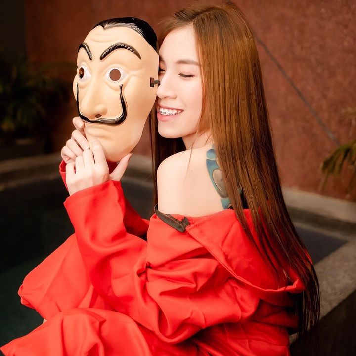 Lu Cy
