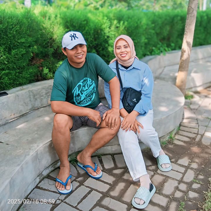 the sukamto family🔹️KEDIRI🔹️