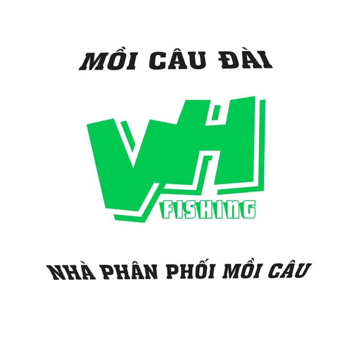 Văn Hùng Nguyễn Fishing