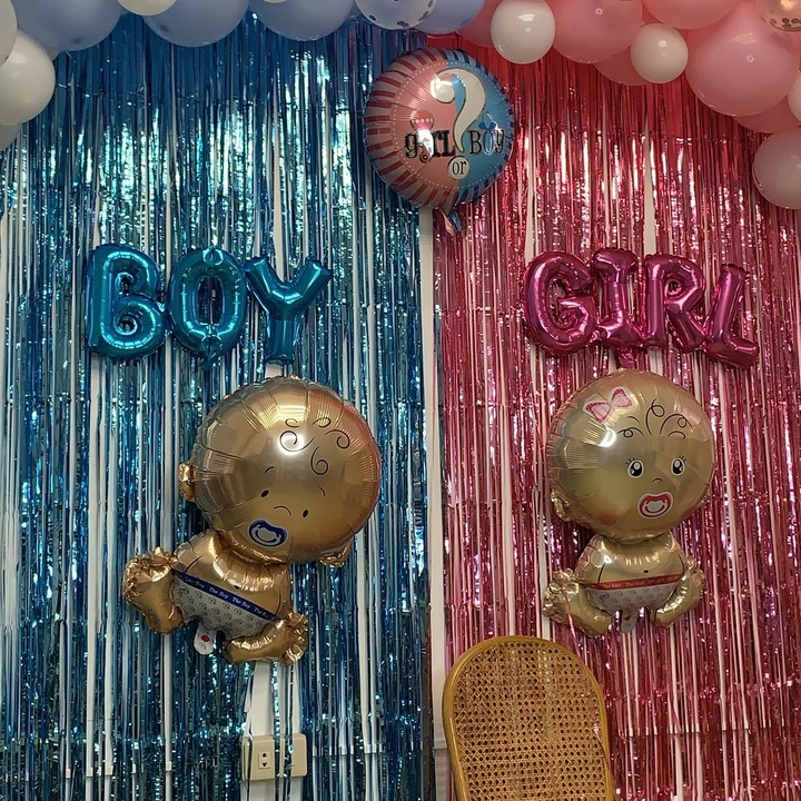 The Nineties Gen Party Needs