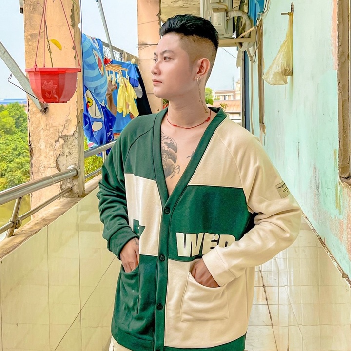 Kay Huỳnh94