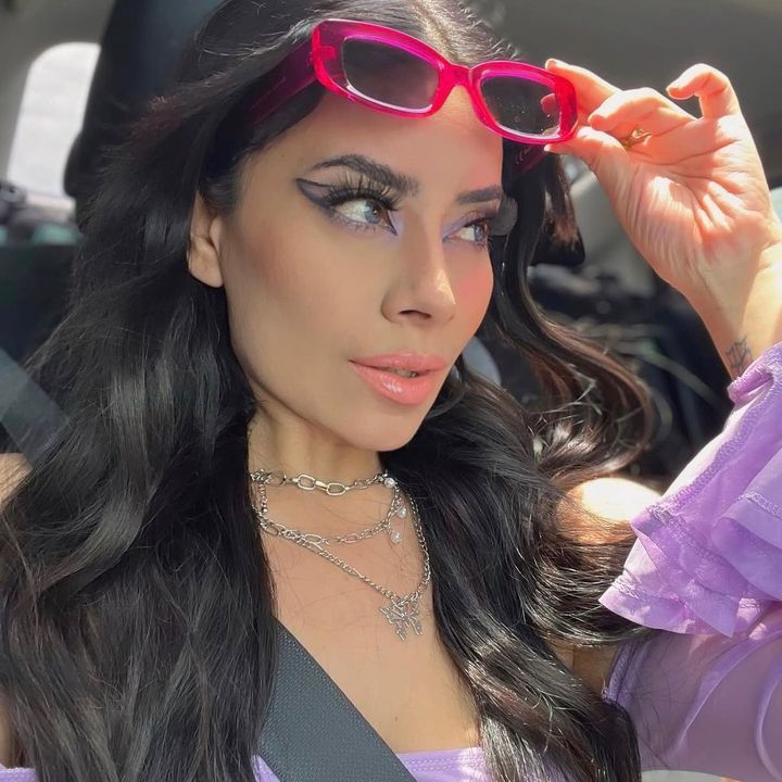 Sara Marti