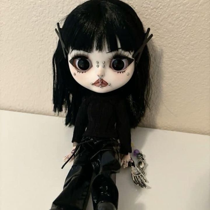 🎚️ Dulcita 🎚️