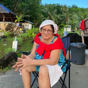 Lola Gloria's Alzhiemers