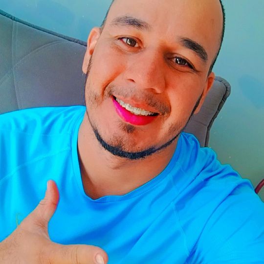 Caique Carlos