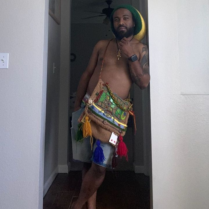 Rastafarii💚💛❤️🟥🦁⬛️🇭🇹♎️