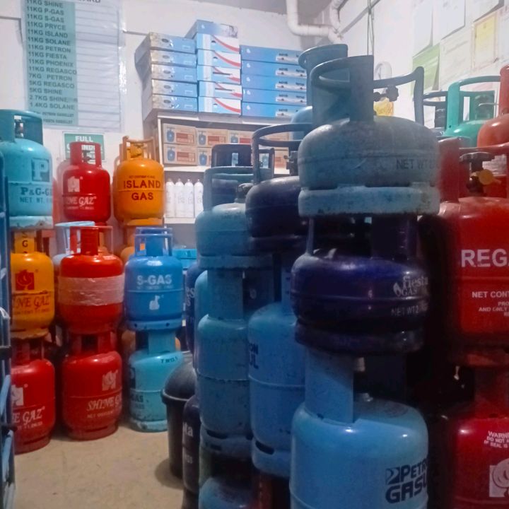 YURRI LPG OUTLET