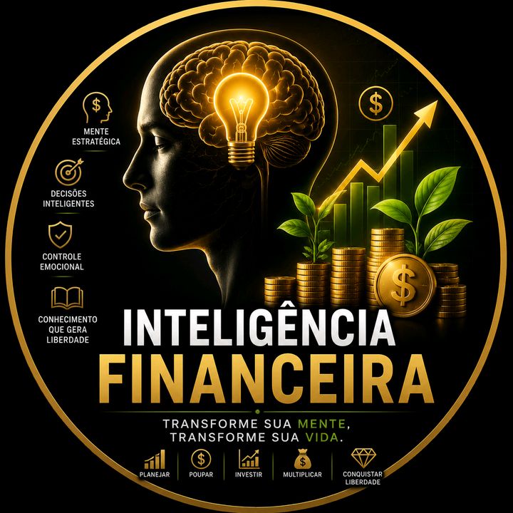 INTELIGÊNCIA FINANCEIRA 💰🧠💰