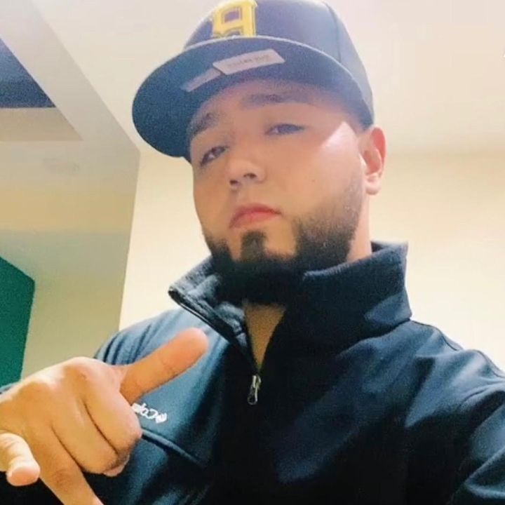 ELMER JON ARANDA